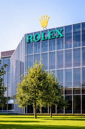 sede rolex